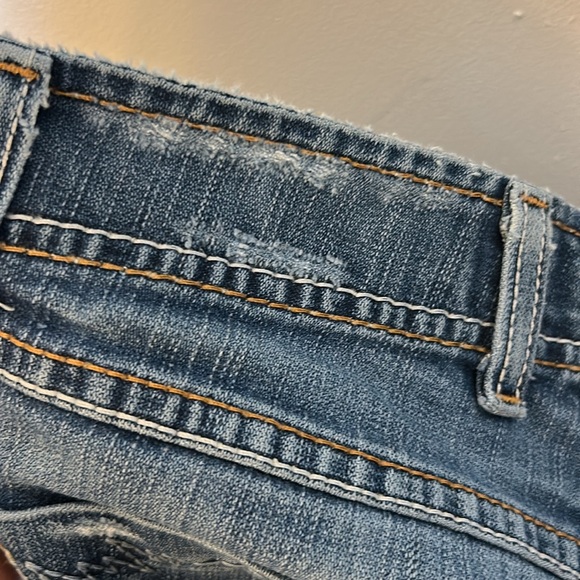 BKE Wendi Women’s Jeans Size 28 - Picture 11 of 13